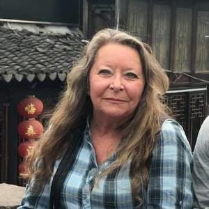 Meet your Posher, Rose ann